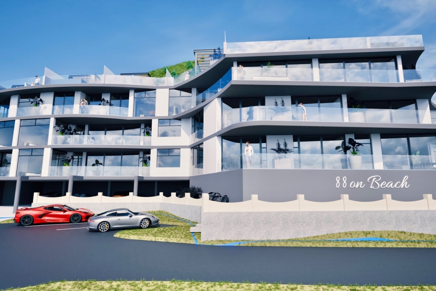 Commercial Property for Sale in Herolds Bay Western Cape